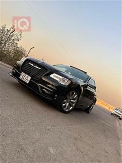 كرايسلر 300